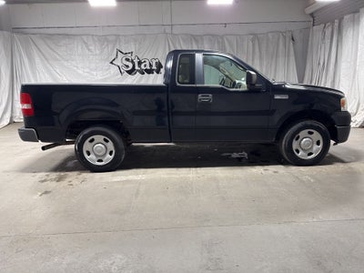 2008 Ford F-150 STX