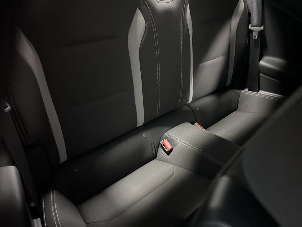 2020 Chevrolet Camaro 1LT