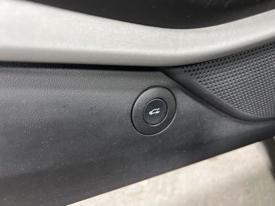 2020 Chevrolet Camaro 1LT