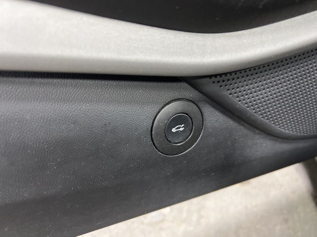 2020 Chevrolet Camaro 1LT