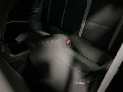 2020 Chevrolet Camaro 1LT