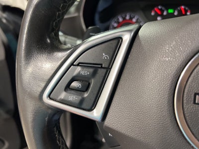 2020 Chevrolet Camaro 1LT