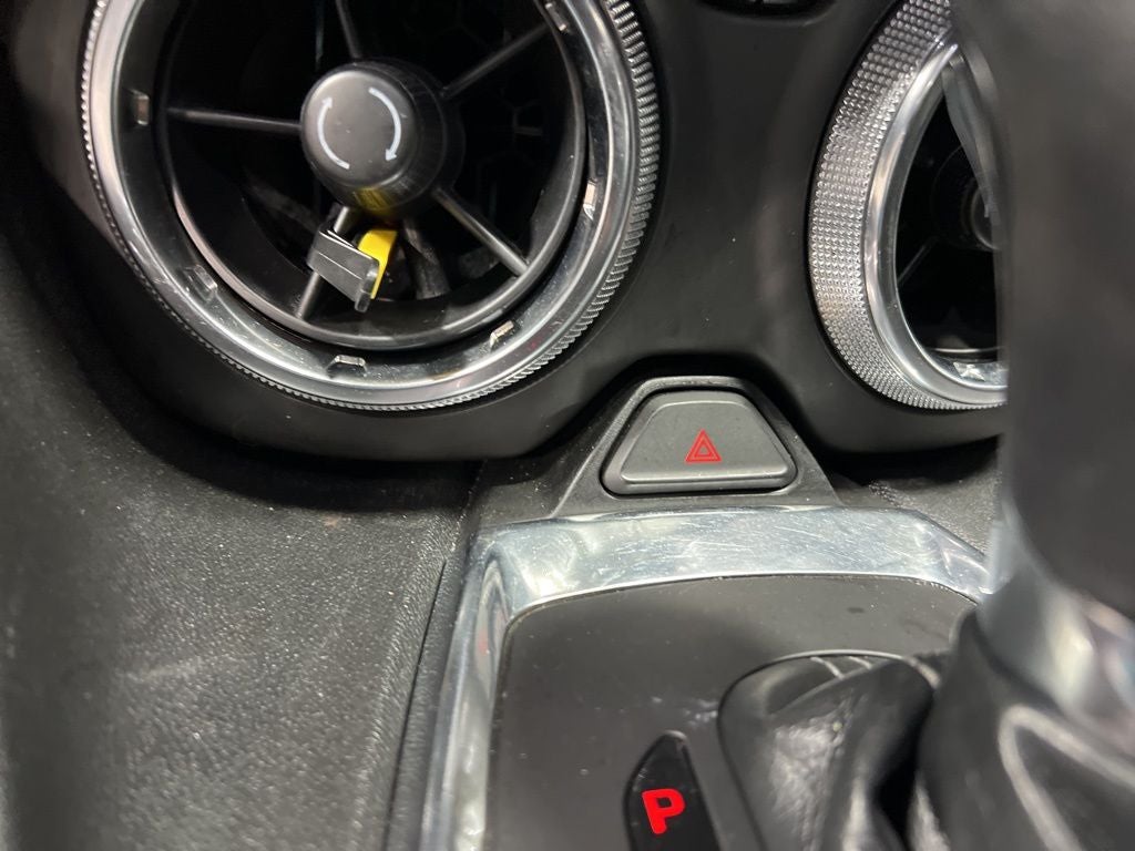 2020 Chevrolet Camaro 1LT