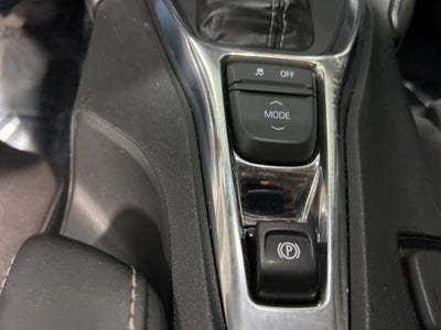 2020 Chevrolet Camaro 1LT