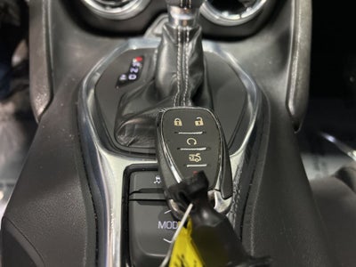 2020 Chevrolet Camaro 1LT