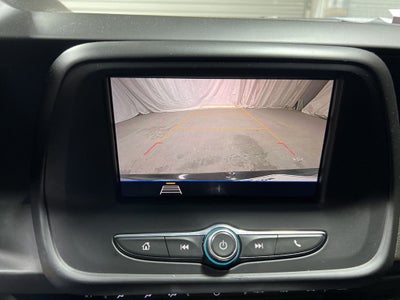 2020 Chevrolet Camaro 1LT