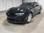 2020 Chevrolet Camaro 1LT