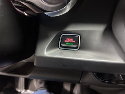 2020 Chevrolet Camaro 1LT