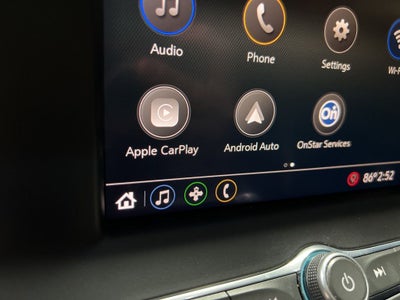 2020 Chevrolet Camaro 1LT