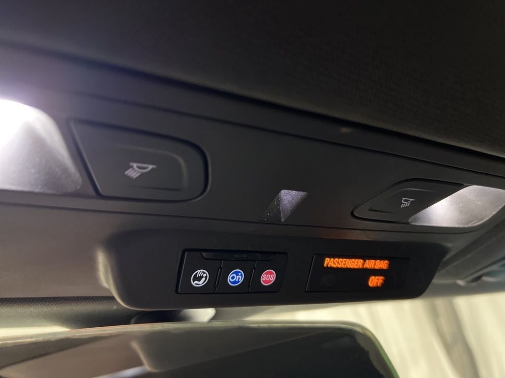 2020 Chevrolet Camaro 1LT