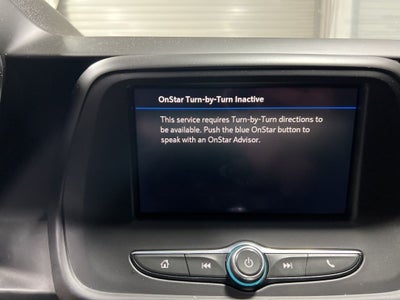 2020 Chevrolet Camaro 1LT