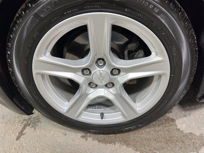 2020 Chevrolet Camaro 1LT