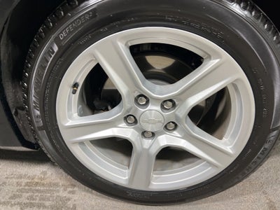 2020 Chevrolet Camaro 1LT