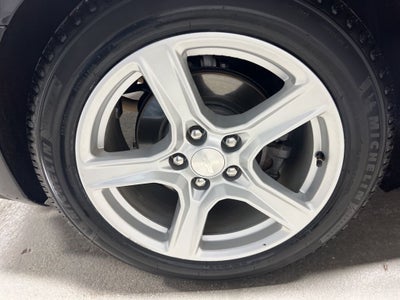 2020 Chevrolet Camaro 1LT