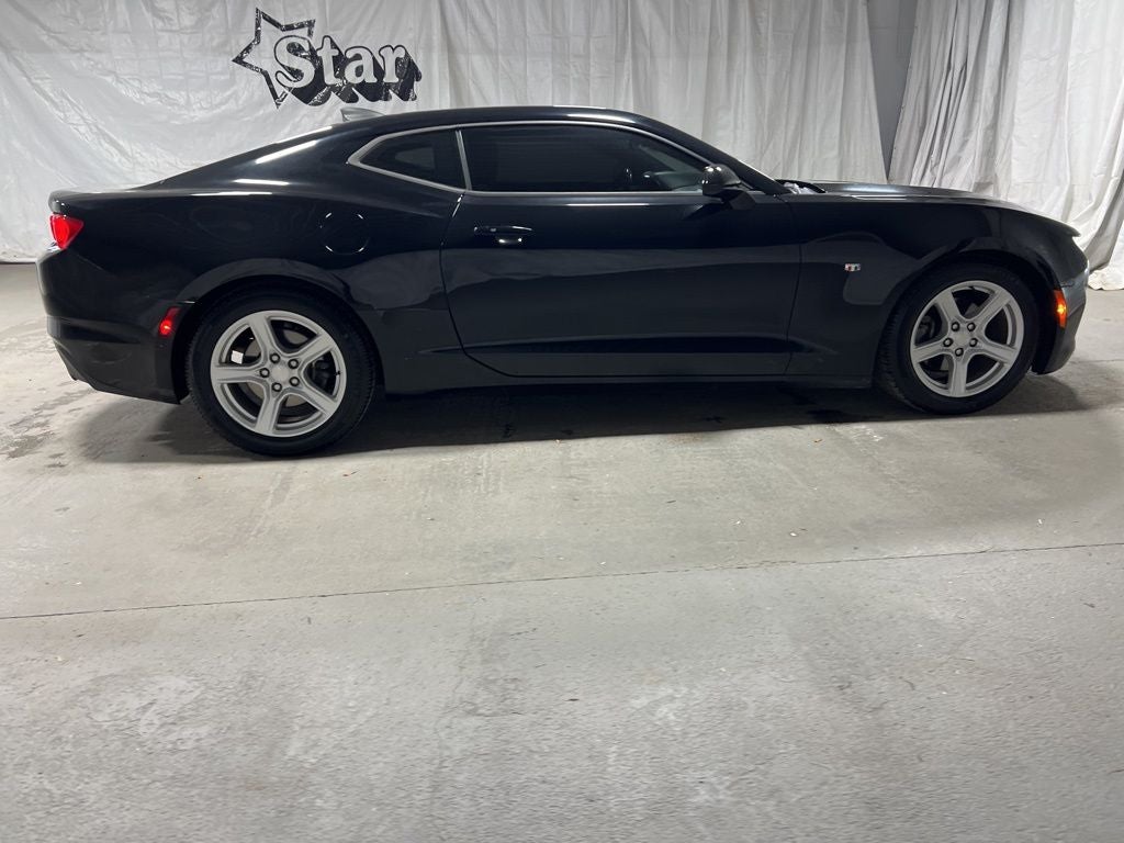 2020 Chevrolet Camaro 1LT