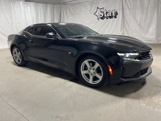 2020 Chevrolet Camaro 1LT