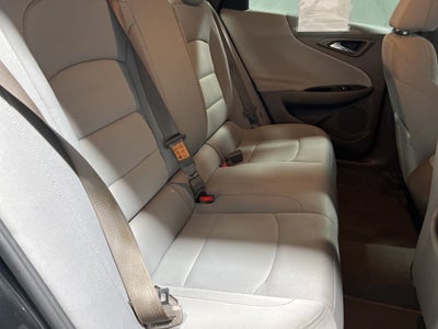 2022 Chevrolet Malibu LS 1LS