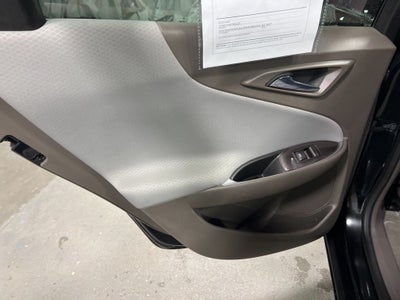 2022 Chevrolet Malibu LS 1LS