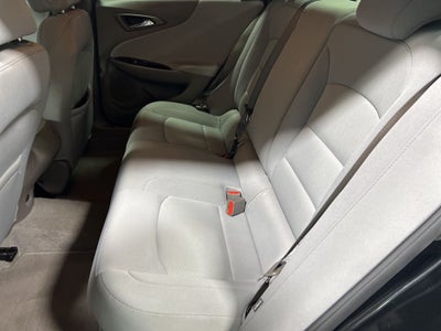 2022 Chevrolet Malibu LS 1LS