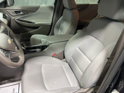 2022 Chevrolet Malibu LS 1LS