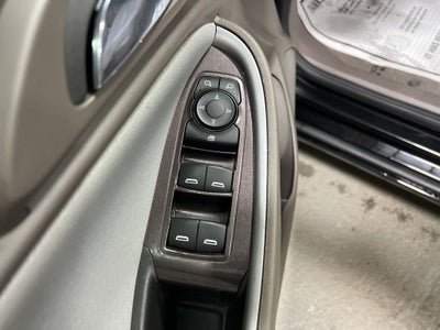 2022 Chevrolet Malibu LS 1LS