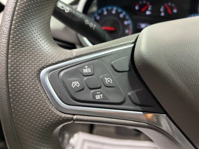 2022 Chevrolet Malibu LS 1LS