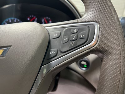 2022 Chevrolet Malibu LS 1LS