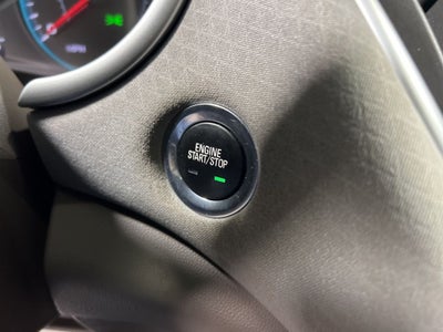 2022 Chevrolet Malibu LS 1LS