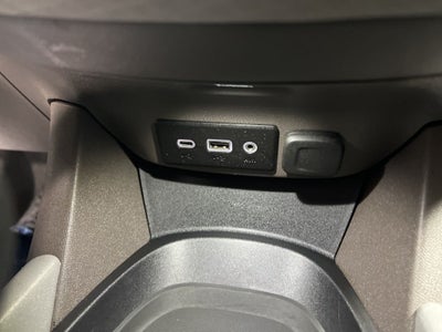 2022 Chevrolet Malibu LS 1LS