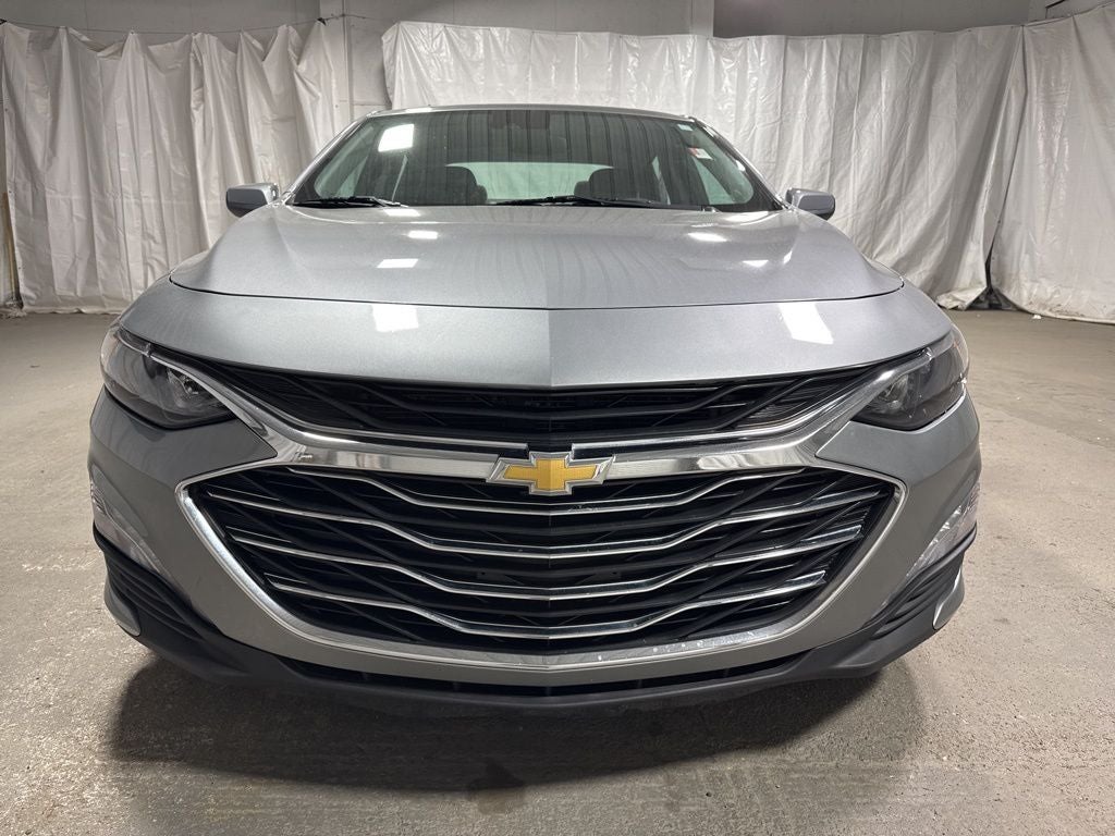 Used 2023 Chevrolet Malibu 1LT with VIN 1G1ZD5ST4PF168711 for sale in Wiggins, MS