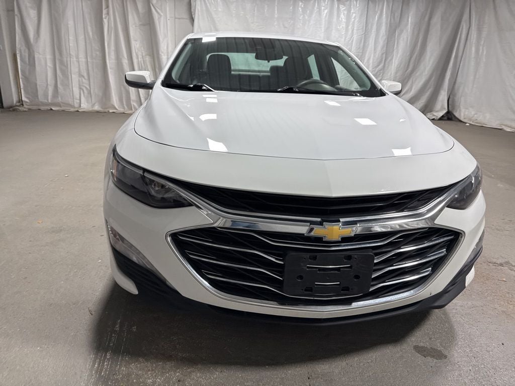 Used 2023 Chevrolet Malibu 1LT with VIN 1G1ZD5ST8PF135937 for sale in Wiggins, MS