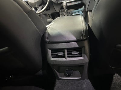 2024 Cadillac CT4 Premium Luxury