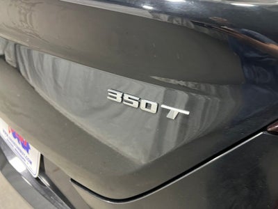 2024 Cadillac CT4 Premium Luxury