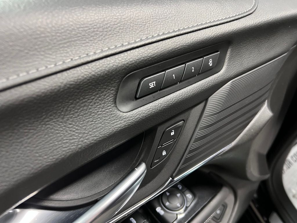 2024 Cadillac CT4 Premium Luxury