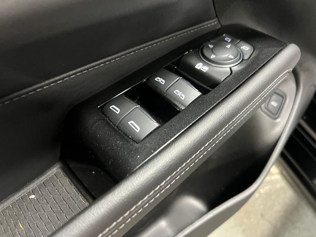 2024 Cadillac CT4 Premium Luxury