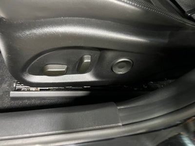 2024 Cadillac CT4 Premium Luxury