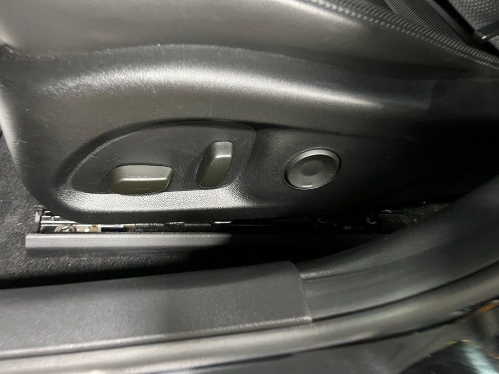 2024 Cadillac CT4 Premium Luxury