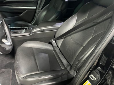 2024 Cadillac CT4 Premium Luxury