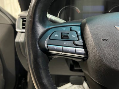 2024 Cadillac CT4 Premium Luxury