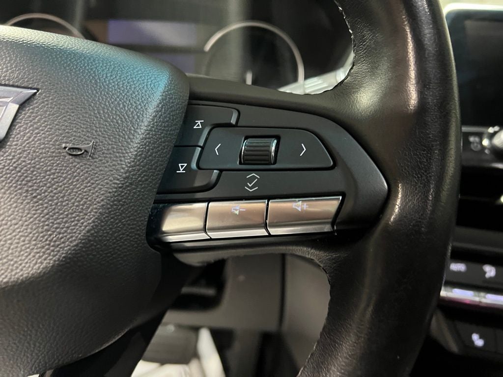 2024 Cadillac CT4 Premium Luxury