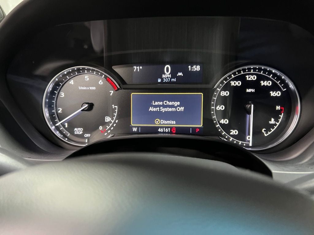 2024 Cadillac CT4 Premium Luxury