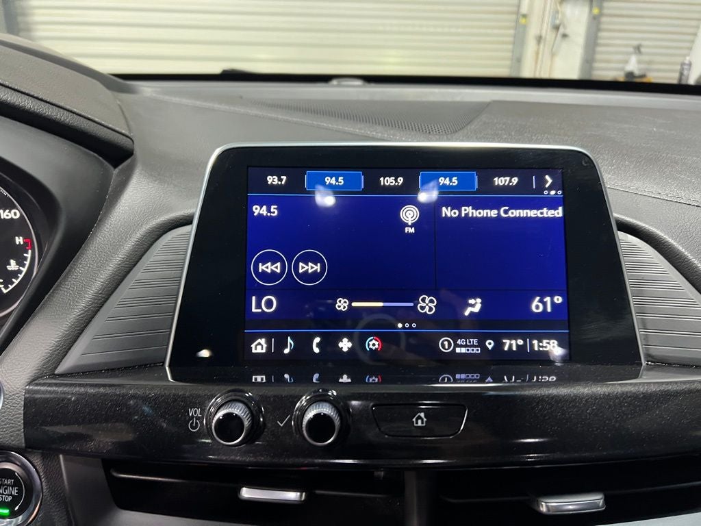 2024 Cadillac CT4 Premium Luxury