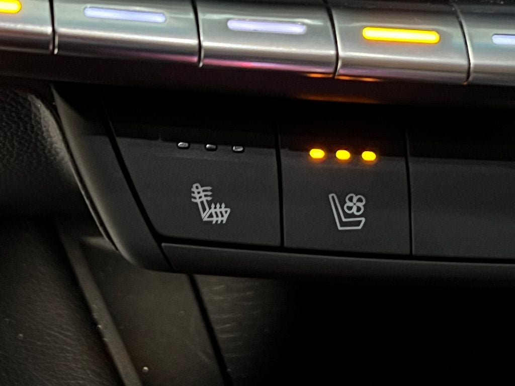 2024 Cadillac CT4 Premium Luxury