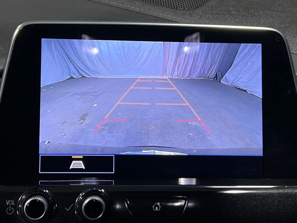 2024 Cadillac CT4 Premium Luxury