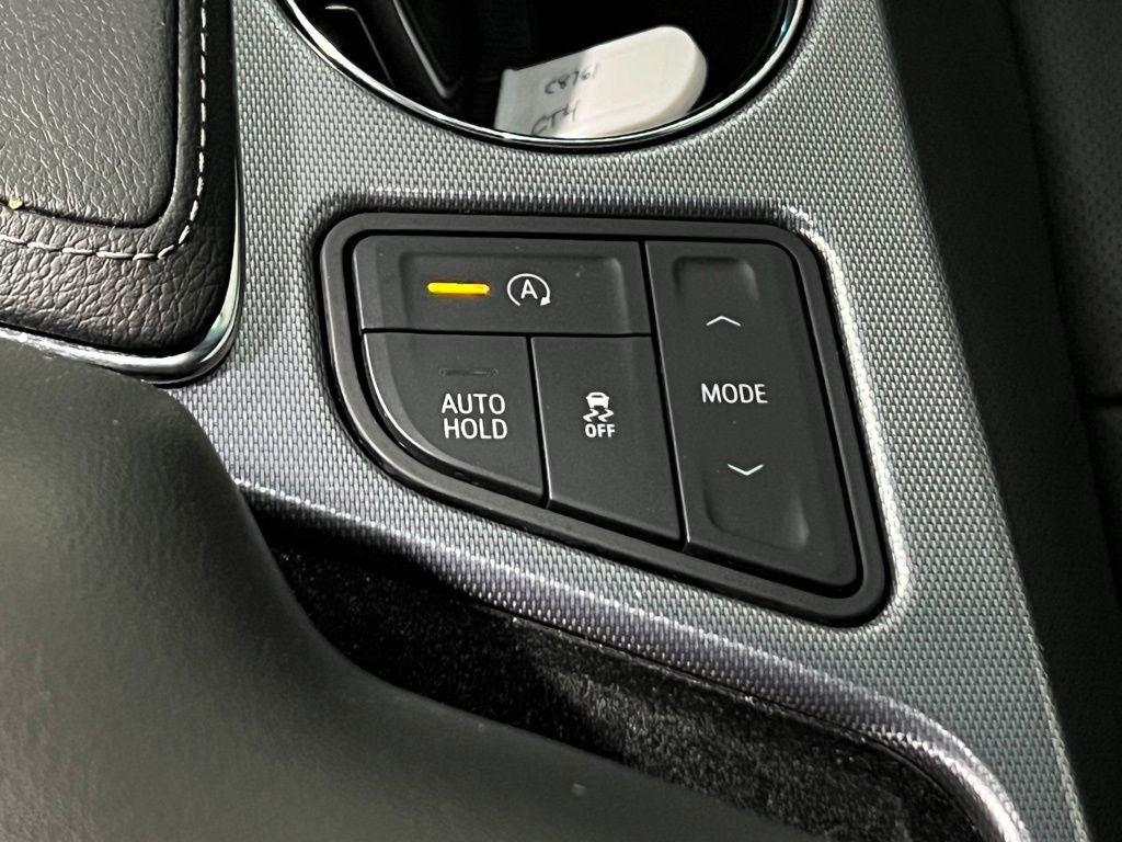 2024 Cadillac CT4 Premium Luxury