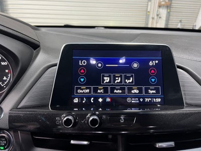 2024 Cadillac CT4 Premium Luxury