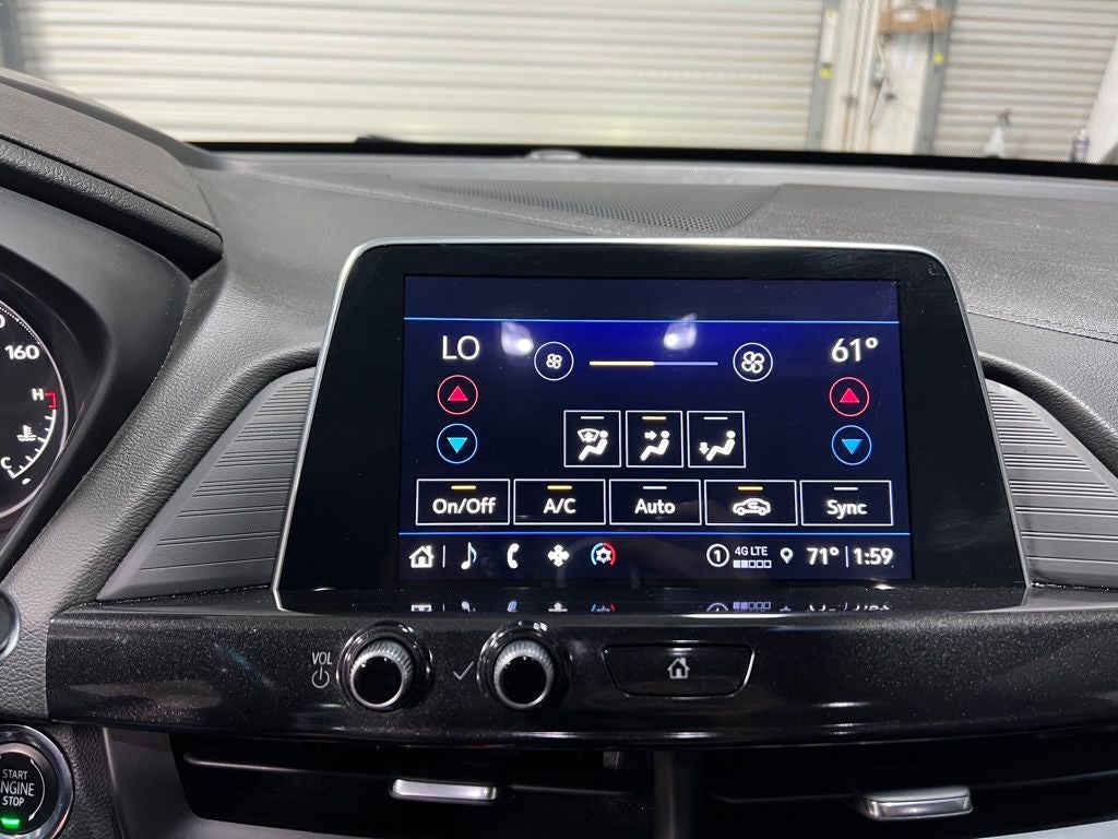 2024 Cadillac CT4 Premium Luxury