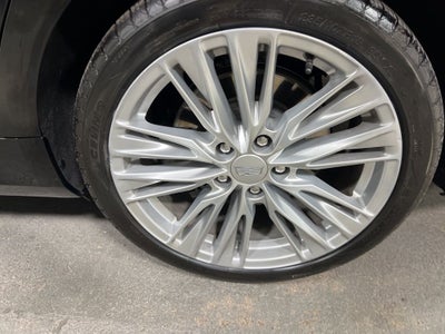 2024 Cadillac CT4 Premium Luxury