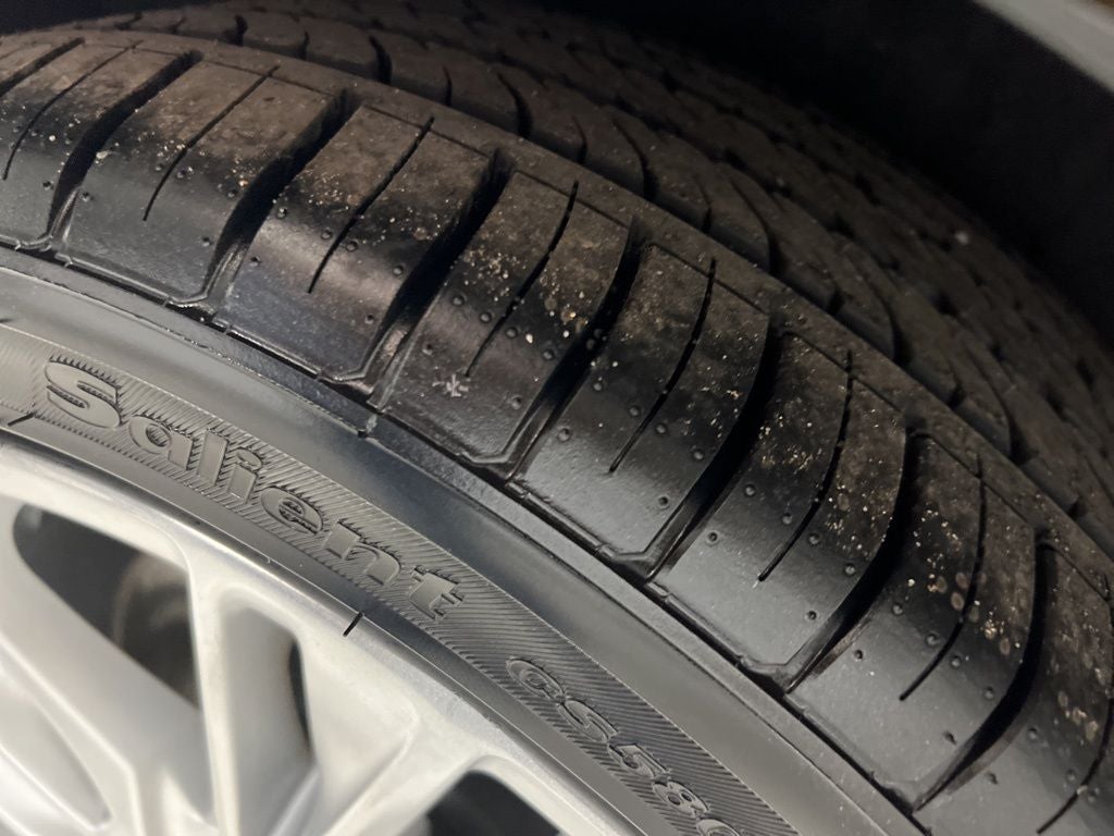 2024 Cadillac CT4 Premium Luxury