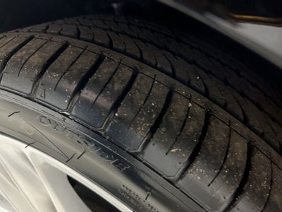 2024 Cadillac CT4 Premium Luxury